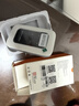 影腾随身wifi多网全国通用无线wi-fi6免插卡移动联通无限制大流量卡便携式网卡高速网络2026款5GHF 【多网通3000毫安充电款+白色】超长续航 实拍图