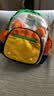 阳光8点书包幼儿园儿童书包卡通可爱小学生护脊减负背包女生男孩双肩包 实拍图