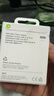 Apple/苹果 原装正品20W type-c充电器 苹果usb-c充电器手机快充头 旗舰店苹果iPhone 17 Pro Max充电器 实拍图