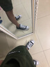 匡威（Converse）1970S经典男鞋女鞋低帮帆布鞋常青款学生情侣款运动休闲鞋 101001 黑色 偏大 39 实拍图