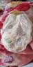 好奇（Huggies）铂金装小桃裤纸尿裤L120片(9-14kg)大号尿不湿【夏季散热王】 实拍图