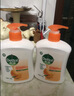 滴露（Dettol）洗手液柑橘500g瓶 健康抑菌消毒清爽 儿童家庭非补充装替换 实拍图