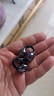 萨勒芬妮 蓝牙耳机真无线华强北AirPods3超长续航运动适用苹果安卓手机双耳降噪iphone17不入耳式排行前十 超长续航-HIFi音效 实拍图