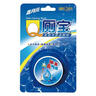 蓝月亮Q厕宝 50g*4洁厕灵洁厕宝 卫生间专用马桶清洁剂 除臭除菌神器 实拍图