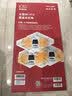 普联（TP-LINK） 全屋WiFi6 子母路由器 AX3000分布式三只装K30 千兆无线双频 别墅大户型易展无缝漫游 即插即用 实拍图