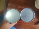 乐事（Lay's）无限薯片 翡翠黄瓜味 104克*2罐 208克 休闲零食 膨化食品 实拍图