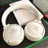 JBL TUNE 670NC 头戴式蓝牙耳机 主动降噪 游戏音乐蓝牙耳麦 苹果华为小米通用 女生生日礼物 珍珠白 实拍图