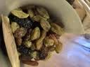 楼兰蜜语三彩香妃葡萄干280g/罐绿香红黑香妃葡萄干系列孕妇零食蜜饯果干  实拍图