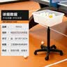 英辉（INVUI）乒乓球捡球器便捷可伸缩大容量专业设计不锈钢耐磨尼龙捡球器网筐 晒单实拍图
