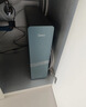 美的（Midea）直饮加热净水器套装【星河1200Gpro+管线机MG245-R壁挂式】厨下0阻垢剂智能水龙头陶氏RO反渗透 实拍图