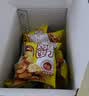 兆辉原味鸡蛋烤馍丁260g整箱烤馍片馒头丁 山西特产早餐饼干端午零食 实拍图