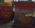 汾酒53度黄盖玻汾  清香型白酒 高度口粮酒  泡酒 53度 475mL 6瓶 整箱装非原箱 实拍图