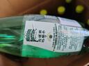Perrier氼颂家巴黎水 法国进口气泡水 0糖0卡天然矿泉水青柠味500ml*24瓶 实拍图