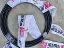 宝胜电缆2*6平方铜芯电缆线 2芯6平方国标电缆适用7kw充电桩电缆线家用电线 ZC-YJV-2*6平方 1米价 实拍图