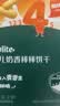 英氏婴幼儿无麸质小米软米饼敏宝婴儿宝宝零食6个月以上饼干32g 实拍图