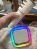 金运（KINYO）【行业第一】K歌麦克风音响一体机2026新款家庭KTV套装唱歌卡拉OK家用户外音箱七夕情人节礼物K88 实拍图