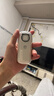 飞利浦（PHILIPS）Z9学生手机视频通话精准定位全网通超长待机小学初中专用戒网无游戏非智能儿童电话老年人手机白色 实拍图