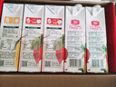 汇源100%臻贵礼盒桃苹果葡萄柠檬混合随机至少3种多口味1Lx5盒 实拍图