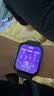 华为WATCH FIT 3 华为智能手表 幻夜黑 轻薄大屏运动减脂 男女情侣手表 实拍图
