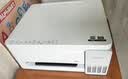 爱普生（EPSON）【6代新品】L3351墨仓式彩色打印机 微信打印/无线连接 家用AI学习打印机（打印、复印、扫描） 实拍图
