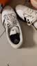 阿迪达斯（adidas）男 运动休闲鞋 VL COURT 3.0 ID6285 白色 43码/UK9 实拍图