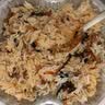 丝米达重庆牛油自热火锅方便速食快餐自热米饭混合套餐 鱼香肉丝自热米饭饭1盒装 实拍图
