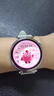 HUAWEI WATCH GT 6 薄荷青 华为智能手表多维情绪健康全新骑行体验强劲续航 实拍图