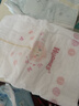 好奇（Huggies）铂金装小桃裤纸尿裤中号M72片(6-11kg)尿不湿【夏季散热王】 实拍图