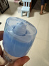朔茂洗鼻器 儿童专用电动喷雾生理海盐水雾化鼻炎鼻腔冲洗器MFNI-06EB 实拍图