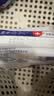 京东物流75%酒精湿巾消毒湿纸巾包装灭活病毒 2包【60抽*2】 实拍图