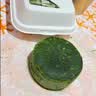 鲜京采抹茶生巧乳酪大饼4寸250g 浓郁抹茶零食蛋糕下午茶 实拍图