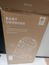 babycare婴幼儿手摇铃安抚牙胶玩具0-1新生儿分阶摇铃尝鲜萌宠羊驼单只装 实拍图