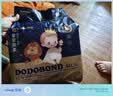 嘟嘟侠御柔拉拉裤夏季超薄透气xxxl婴儿尿不湿6xl码纸尿片男女宝宝通用 【两包箱装】拉拉裤4XL码共64片 实拍图