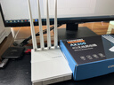 PLERY普锐R601 可插SIM卡4G移动路由器双LTE天线4g转WiFi热点 转有线 电信联通移动广电全网通无线上网 4天线折叠插卡版【全网通】 实拍图
