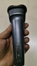 飞利浦（PHILIPS）剃须刀官方旗舰正品电动刮胡刀新一代旋风1系全身水洗原装进口刀头送老公男友礼物 【小旋风1系升级款】炫光黑S1887 实拍图