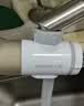 九阳（Joyoung）龙头净水器自来水过滤器八重强效精滤除氯除味可清洗滤芯一机四芯JYW-RT1815 实拍图