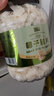 脆美人椰子脆片500g罐装椰子片椰子肉干烤椰子角海南特产小吃休闲零食 实拍图