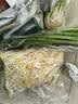 绿豆芽300g 实拍图