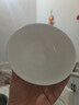 传世瓷碗碟套装家用景德镇欧式骨瓷碗筷陶瓷器吃饭套碗盘子中式 天鹅湖60件 60头豪华套装 实拍图