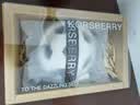 KORSBERRY迷你收纳包零钱包耳机包新款硅胶挂件钥匙扣中秋节礼物 足球造型 实拍图
