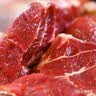 恒都 【国产谷饲300天】 原切牛腱子3斤 不注水不滚揉 炖煮食材 实拍图