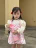 米小舒儿童保温杯3-6-12-15岁美乐蒂水杯女童学生上学专用316幼儿园水壶 实拍图
