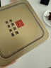 张一元茉莉花茶叶毛尖浓香型老北京伴手礼品春新口粮茶特种200g金罐装 实拍图