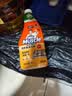 威猛先生（Mr Muscle） 油污清洁剂 455g+455g*3瓶补充装 柑橘香 厨房重油污净 实拍图