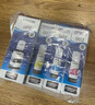 爱普生（EPSON） 002原装墨水耗材适用于L4266/4268/L4356/4358/4359/4353/4269/6268/6278/6298/6279打印机 4只装（1黑3彩） 原装 实拍图