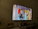 TCL电视 65T5M Plus 65英寸 QD-Mini LED控光 360Hz超高刷 QLED量子点 安桥音响 WiFi6 电视2026新款 实拍图