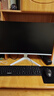 华硕（ASUS）ROG全家桶英特尔酷睿14代i5/i7组装台式机电脑主机5060ti独显游戏电竞商用办公设计水冷整机全套 林树推荐：14代新款酷睿丨5060独显丨1TB 主机+27英寸高刷显示器 实拍图