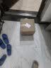 苏泊尔（SUPOR）烧水壶304不锈钢家用鸣笛燃气明火专用 不锈钢鸣音水壶 4L 实拍图