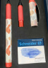 施耐德（schneider）钢笔 签字笔 两用双笔尖套装 美丽（Glam）系列-斑斓礼盒 167816 晒单实拍图