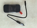 闪迪（SanDisk）2TB Type-c USB3.2移动固态硬盘（PSSD）E30高速 移动SSD 读速800MB/s 兼容手机笔记本电脑 实拍图